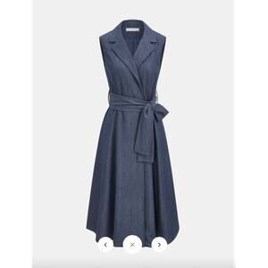 knee length dresses for ladies Strapless tube midi dress made of ribbed cotton knit  NUDYESS